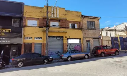 Salão comercial á venda na vila hortencia - sorocaba/sp