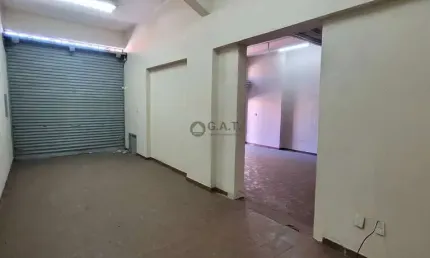 SALÃO COMERCIAL PARA LOCAÇÃO NA VILA HORTENCIA - SOROCABA/SP