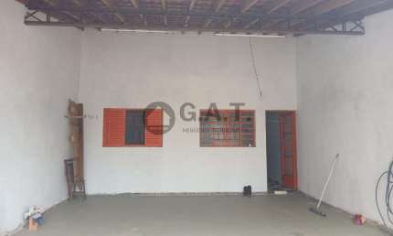 CASA PARA LOCAÇÃO NO JARDIM SANTA ESMERALDA - SOROCABA/SP