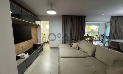 APARTAMENTO À VENDA NO EDIFÍCIO PRIVILÉGE - SOROCABA/SP