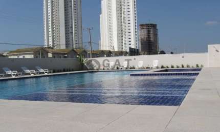 APARTAMENTO PARA LOCAÇÃO NO EDIFÍCIO IBERIA - SOROCABA/SP