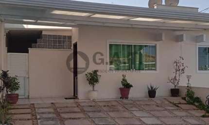 CASA EM CONDOMÍNIO À VENDA NO CONDOMÍNIO MARBELLA - SOROCABA/SP