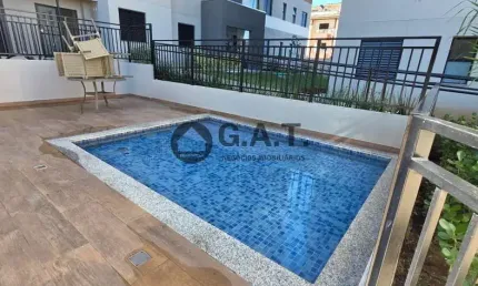 Apartamento com 2 quartos à venda no Jardim Europa, Sorocaba 