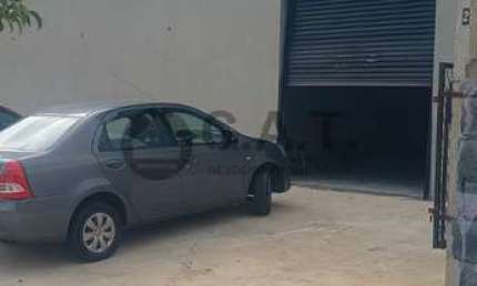 Ponto comercial para alugar no Wanel Ville, Sorocaba 
