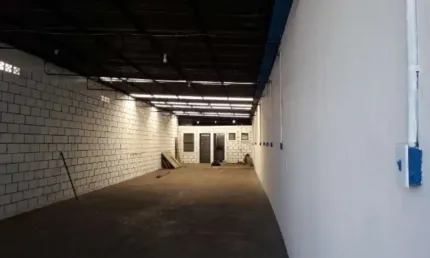 Ponto comercial à venda na Vila Santa Rita, Sorocaba 