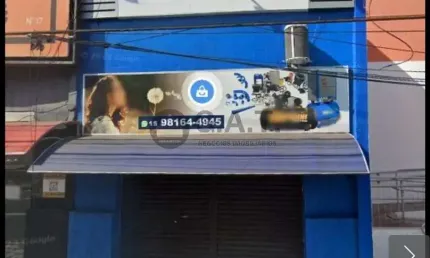 Ponto comercial para alugar no Centro, Sorocaba 