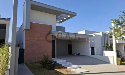CASA À VENDA NO CONDOMÍNIO CHACARA ONDINA - SOROCABA/SP