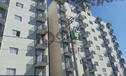 APARTAMENTO PARA LOCAÇÃO NO RESIDENCIAL BRAZIL GARDEN - SOROCABA/SP
