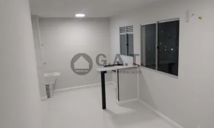Apartamento para locação noresidencial imagine ipanema - sorocaba/sp