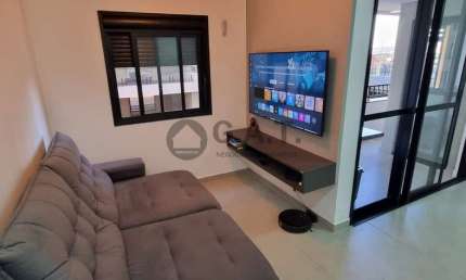 APARTAMENTO PARA LOCAÇÃO NO EDIFÍCIO EVOLUTION MURARO - SOROCABA/SP
