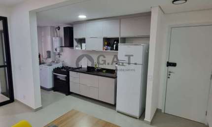 APARTAMENTO À VENDA NO EDIFÍCIO EVOLUTION MURARO - SOROCABA/SP