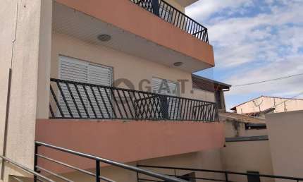 APARTAMENTO PARA LOCAÇÃO NO EDIFÍCIO VALERIA II - SOROCABA/SP