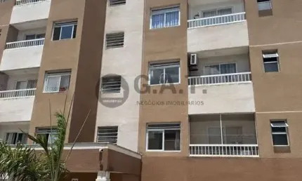 Apartamento à venda no residencial villa de espanha - sorocaba/sp