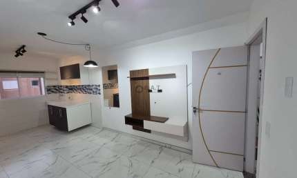 APARTAMENTO PARA LOCAÇÃO NO MORADA DOS PASSAROS - SOROCABA/SP