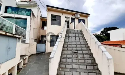 APARTAMENTO PARA LOCAÇÃO NO JARDIM PAULISTANO - SOROCABA/SP