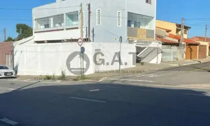 Casa com 4 quartos à venda no Jardim Ana Maria, Sorocaba 