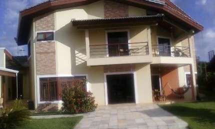 CASA PARA À VENDA NO CONDOMINIO PORTAL DO SABIA - Araçoiaba da Serra/SP