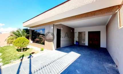 CASA PARA LOCAÇÃO NO JARDIM SANTA ROSÁLIA - SOROCABA/SP