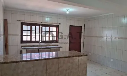 Casa com 3 quartos à venda no Parque São Bento, Sorocaba 
