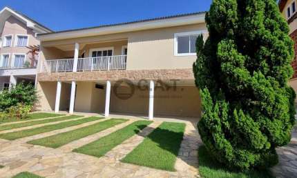 CASA  PARA LOCAÇÃO NO CONDOMÍNIO IBITI DO PAÇO - SOROCABA/SP