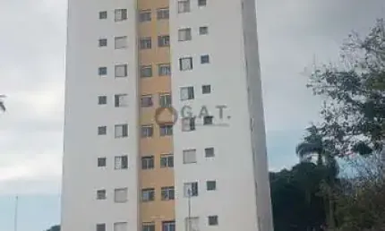 Apartamento para locação no edifício onix - sorocaba/sp