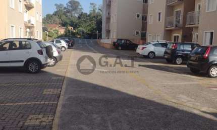 APARTAMENTO PARA LOCAÇÃO NO RESIDENCIAL TERRAS DE VERA CRUZ - SOROCABA/SP
