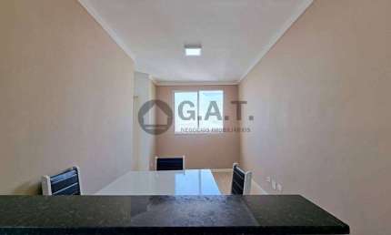 APARTAMENTO PARA LOCAÇÃO NO RESIDENCIAL PARQUE SINFONIA - SOROCABA/SP