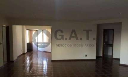 APARTAMENTO À VENDA NO EDIFÍCIO MARIA ALCOLEA - SOROCABA/SP