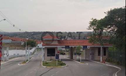 APARTAMENTO PARA LOCAÇÃO NO RESIDENCIAL BOSQUE IPANEMA - SOROCABA/SP
