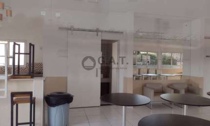 APARTAMENTO PARA LOCAÇÃO NO RESIDENCIAL MIRANTE DE SANTA ROSALIA - SOROCABA/SP