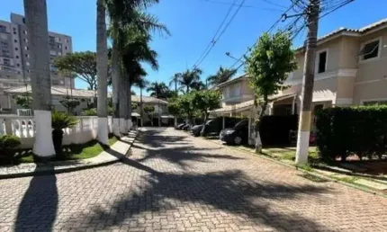 CASA À VENDA NO CONDOMÍNIO RESIDENCIAL SPLENDORE - SOROCABA/SP