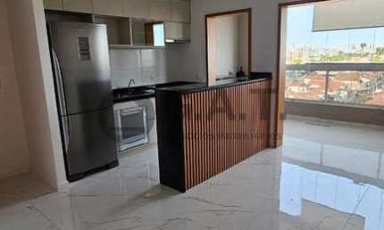 APARTAMENTO PARA LOCAÇÃO NO EDIFÍCIO DOMUS - SOROCABA/SP