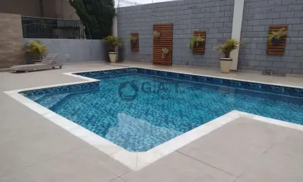 APARTAMENTO PARA LOCAÇÃO NO EDIFÍCIO RESIDENCIAL VILLA SUNSET - SOROCABA/SP