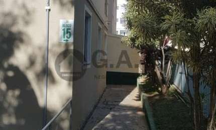 APARTAMENTO PARA LOCAÇÃO NO RESIDENCIAL SPAZIO SPLENDIDO - SOROCABA/SP