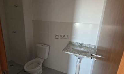 APARTAMENTO PARA LOCAÇÃO NO EDIFÍCIO VILA ZAMORA - SOROCABA/SP