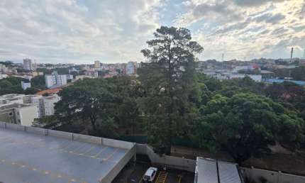 APARTAMENTO PARA LOCAÇÃO NO EDIFÍCIO VILA ZAMORA - SOROCABA/SP