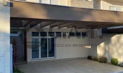 SOBRADO EM CONDOMÍNIO À VENDA/LOCAÇÃO NO RESIDENCIAL VILA HAYMAN - SOROCABA/SP