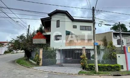 CASA PARA LOCAÇÃO NO BAIRRO JARDIM PAULISTANO - SOROCABA/SP