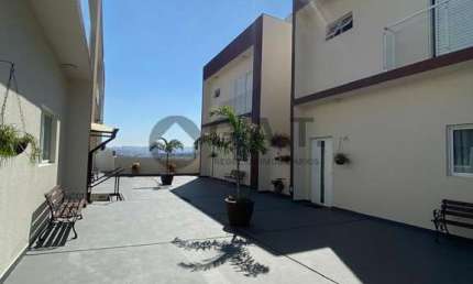 CASA PARA LOCAÇÃO NO CONDOMÍNIO DOM QUIXOTE - SOROCABA/SP