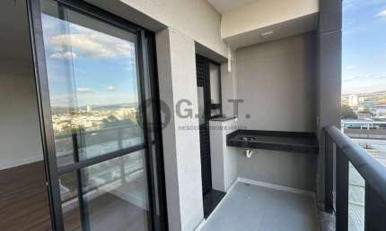 APARTAMENTO PARA LOCAÇÃO NO EDIFÍCIO LE MONDE - SOROCABA/SP