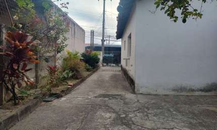 TERRENO COMERCIAL À VENDA NO JARDIM GUADALAJARA - SOROCABA/SP