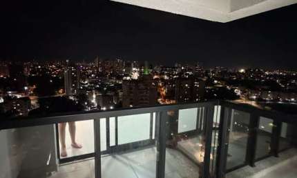 APARTAMENTO PARA LOCAÇÃO NO EDIFÍCIO EPICO PLANETA - SOROCABA/SP