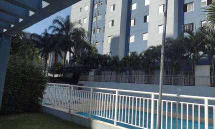 APARTAMENTO PARA LOCAÇÃO NORESIDENCIAL VIDA PLENA - SOROCABA/SP