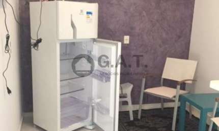 KITNET PARA LOCAÇÃO NO JARDIM AZALÉIAS - SOROCABA/SP