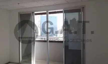Sala comercial para locação no jardim vergueiro - sorocaba/sp
