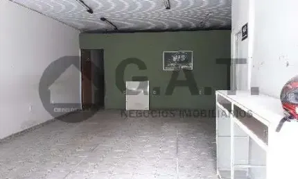 Ponto comercial com 1 sala para alugar no Centro, Sorocaba 