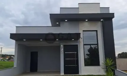 Casa à venda no condomínio reserva ipanema - sorocaba/sp