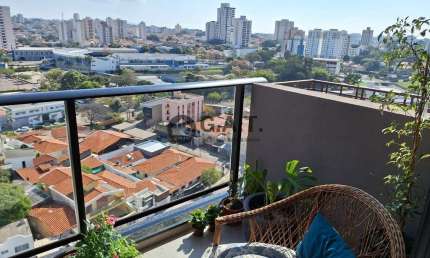APARTAMENTO PARA LOCAÇÃO NO EDIFÍCIO KENNEDY - SOROCABA/SP