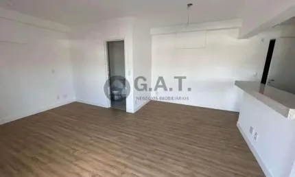 Apartamento à venda, no Condomínio Notting Hill, em Sorocaba, Jardim Portal da Colina, com 1 quarto, 37m²
