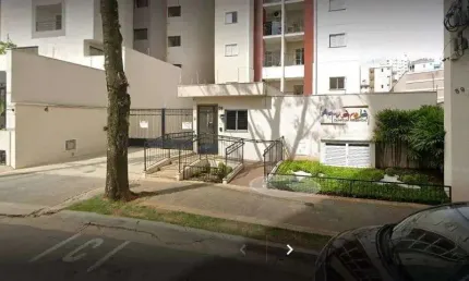 Apartamento à venda, no aquarela campolim residencial, em sorocaba, parque campolim, com 2 quartos, 63m²